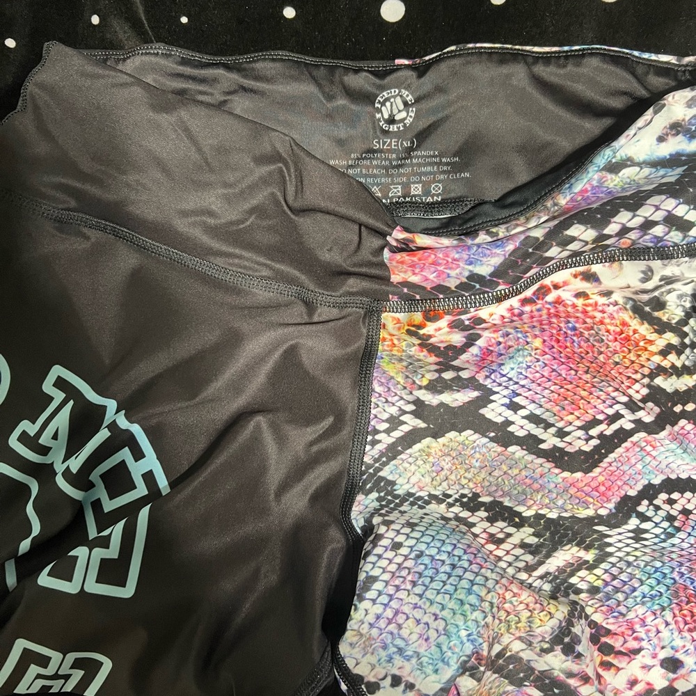 FMFM Snake Skin Size XL